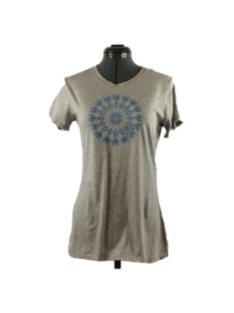 COLUMBIA Ampitude Short Sleeve Tee-Shirt Size S, NWT!
